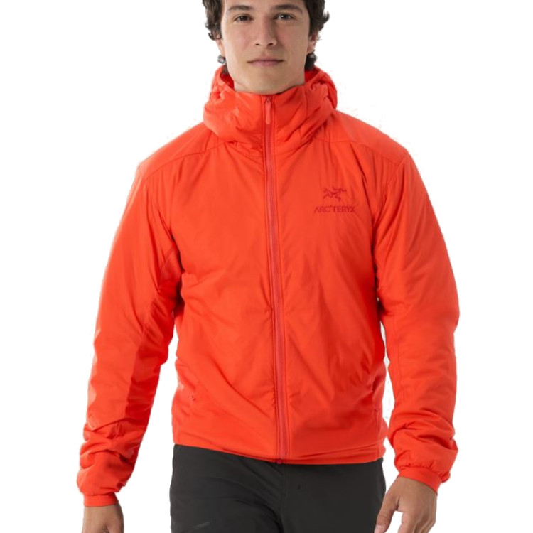 Arc'teryx Atom Hoody - Men's - Backcountry North | Outdoor Gear in